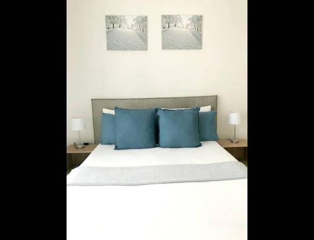 1 BEDROOM APARTMENT FOR SALE IN CROWTHORNE AH